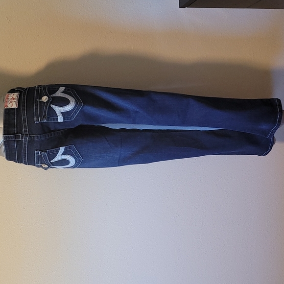 True Religion Jeans - Picture 1 of 9